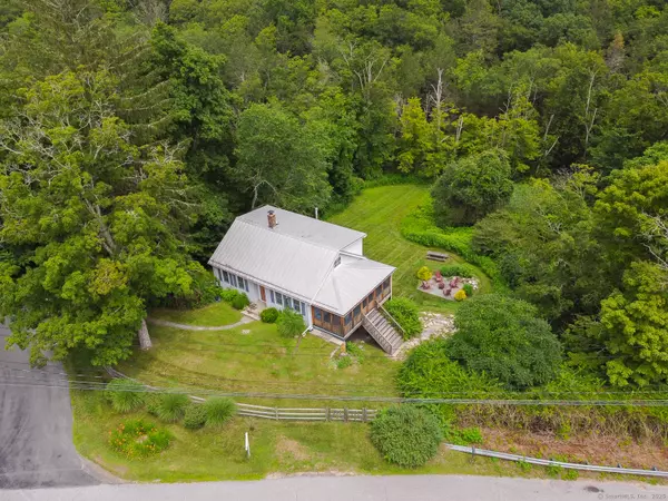 2 Valley Road, Washington, CT 06777