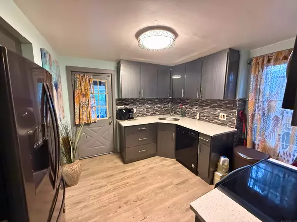 New Haven, CT 06515,57 Austin Street