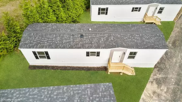 Newtown, CT 06470,55 Sugar Street #4