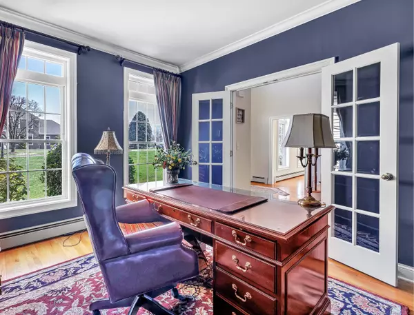 Shelton, CT 06484,71 Old Dairy Lane