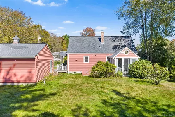 Norwich, CT 06360,8 Aspen Court