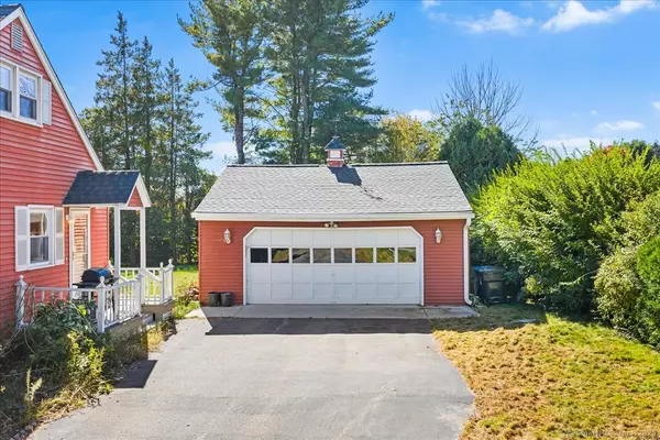 Norwich, CT 06360,8 Aspen Court