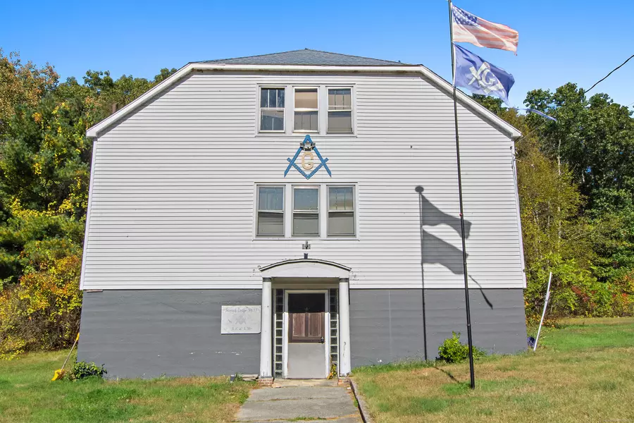 220 Providence Road, Brooklyn, CT 06234