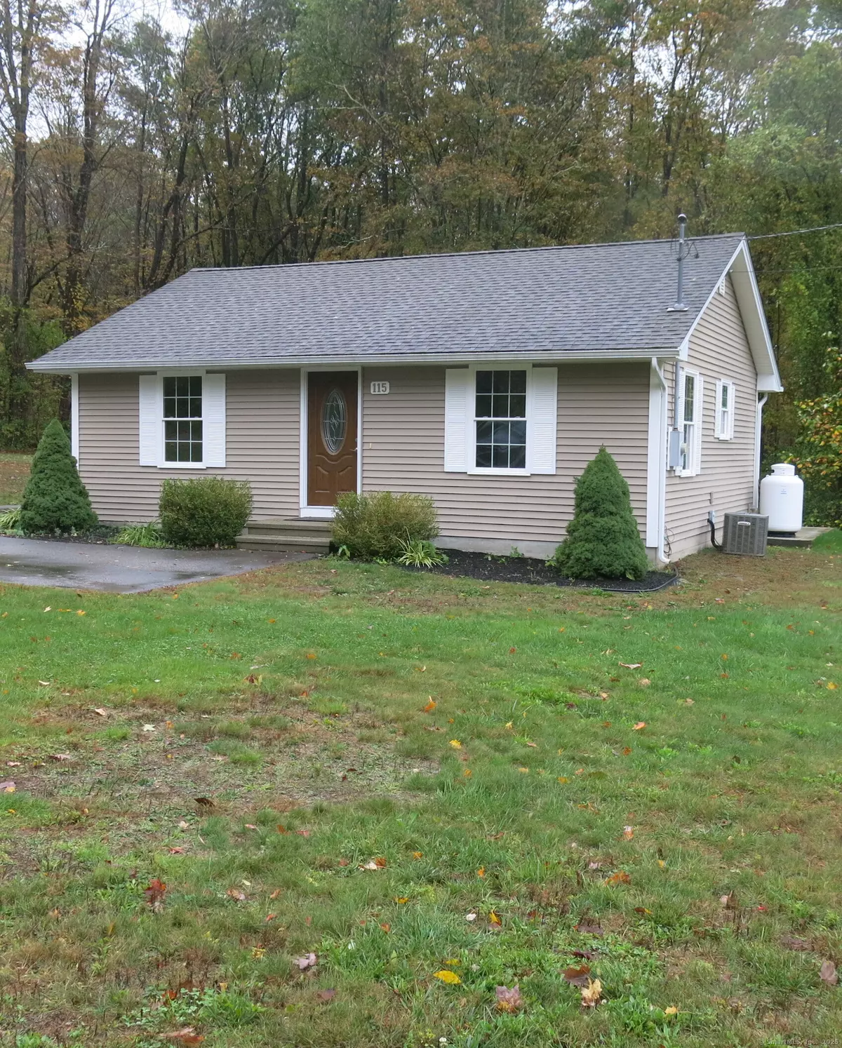 East Haddam, CT 06469,115 Sillimanville Road