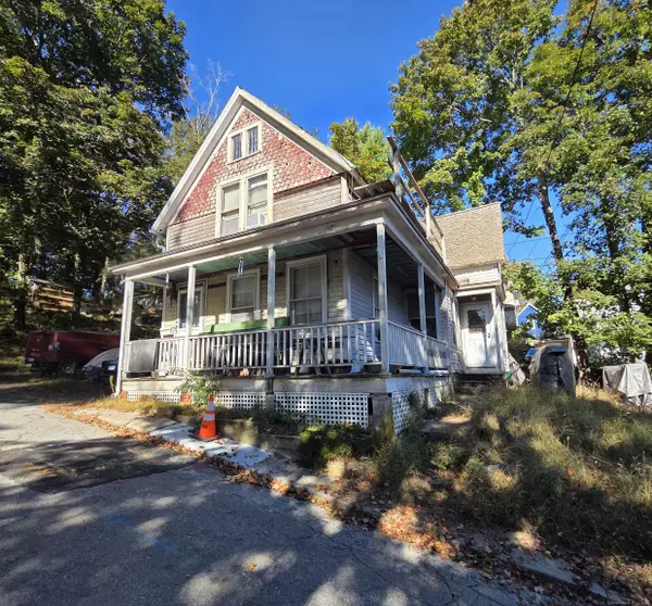 Norwich, CT 06360,3 Willey Place