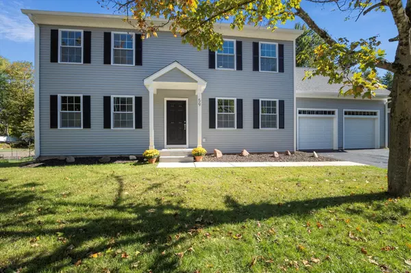 59 Water Street, Southington, CT 06489