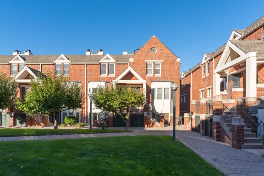 95 Audubon Street #49, New Haven, CT 06510