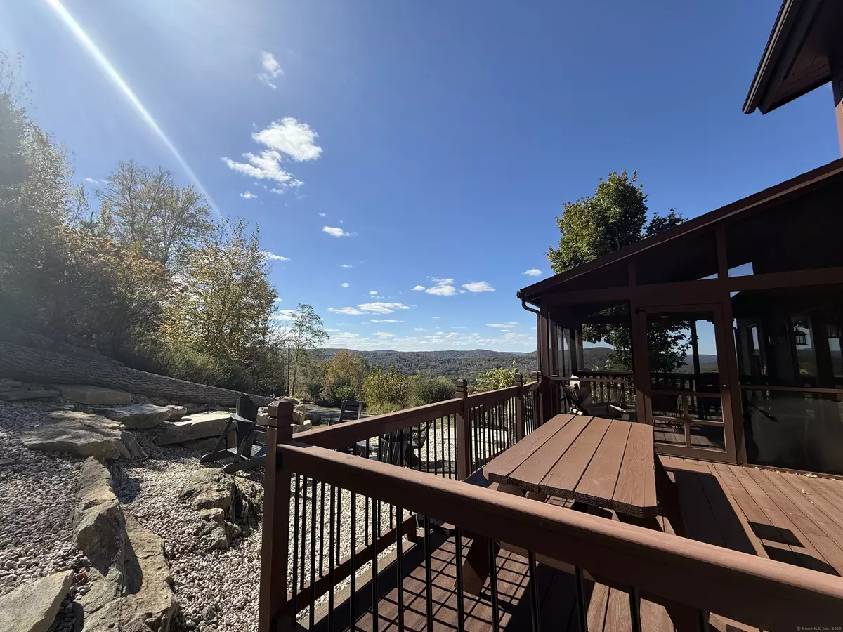 New Milford, CT 06776,570 Long Mountain Road