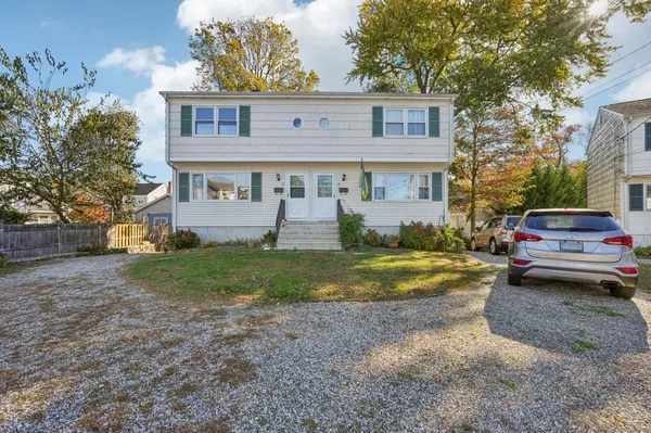 17 Locust Street, Norwalk, CT 06855