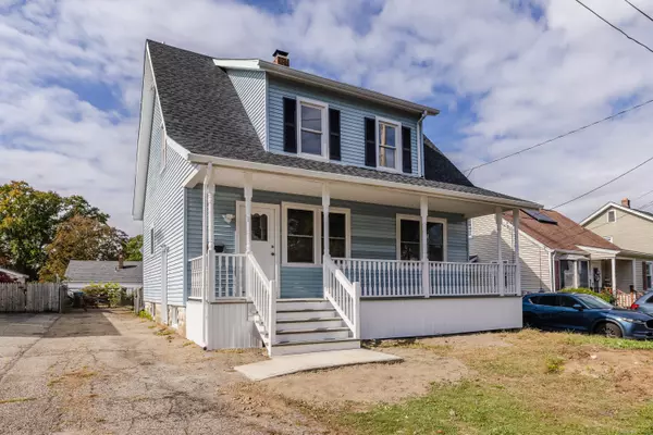 Stratford, CT 06614,123 Klondike Street