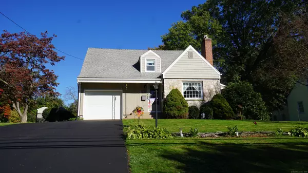 123 Keeney Street, Manchester, CT 06040