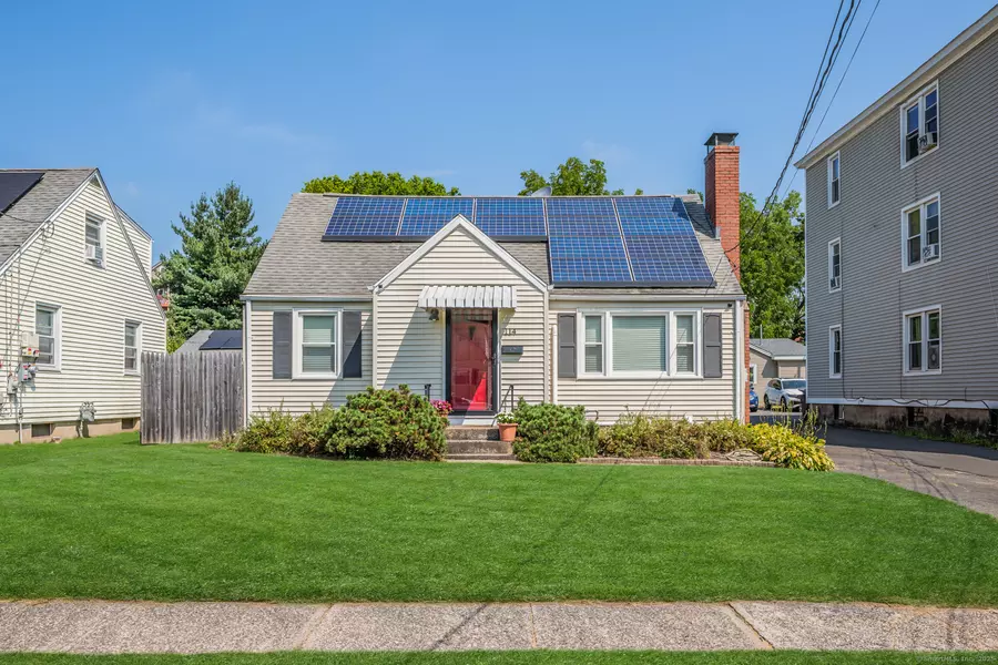 114 Linden Street, New Britain, CT 06051