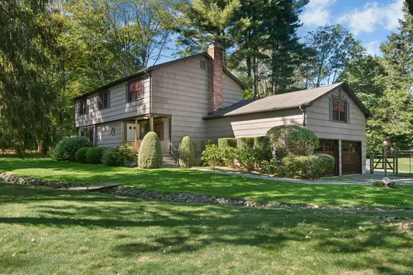 7 Morehouse Lane, Norwalk, CT 06850