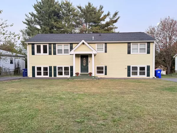 65 Muir Terrace #1, Southington, CT 06489