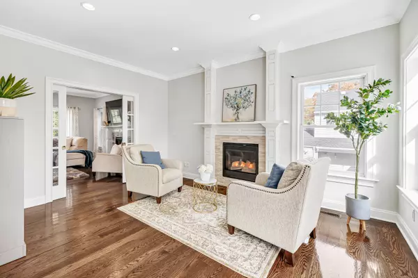 Stamford, CT 06907,44 Brundage Street