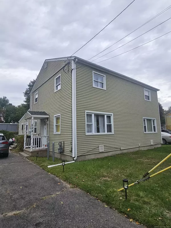 258 Larkin Court, Stratford, CT 06615