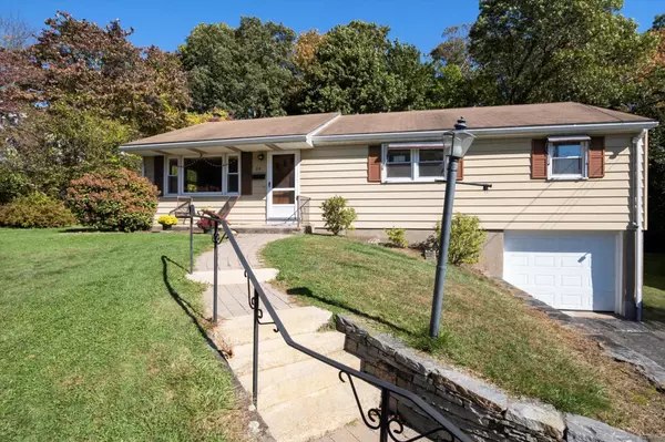 Vernon, CT 06066,33 Fox Hill Drive