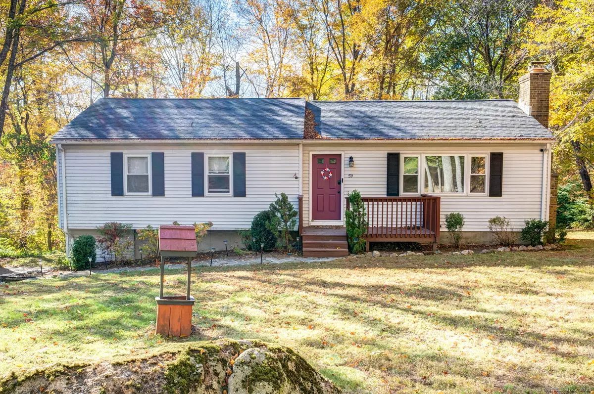 Colchester, CT 06415,59 Park Road