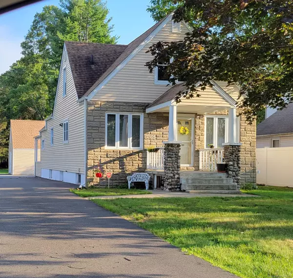 93 Bailey Road, North Haven, CT 06473