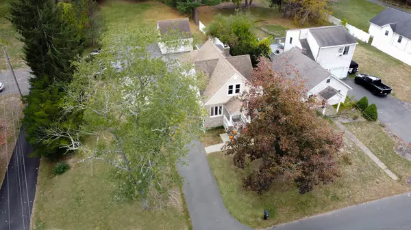 North Haven, CT 06473,93 Bailey Road