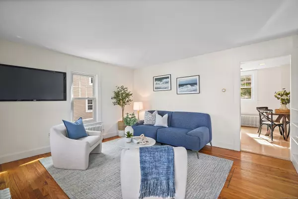 Stamford, CT 06902,15 Mathews Street