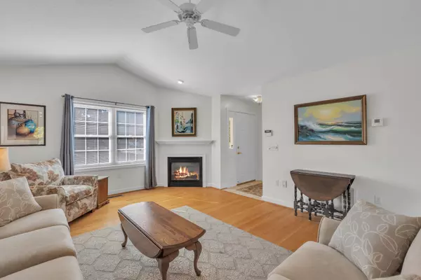 Vernon, CT 06066,3 Quail Hollow Close #3