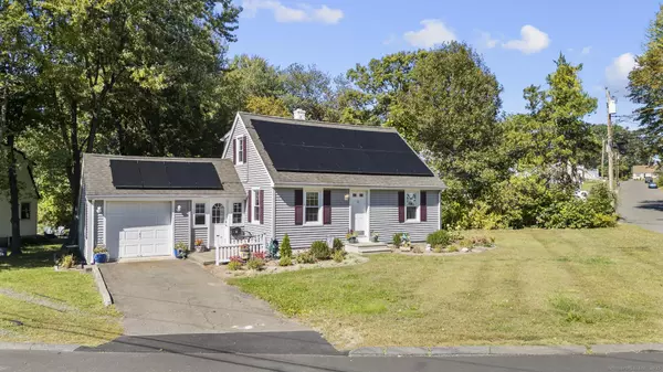 3 Topview Terrace, Bristol, CT 06010
