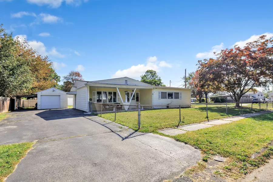 10 Argonne Drive, Stratford, CT 06614