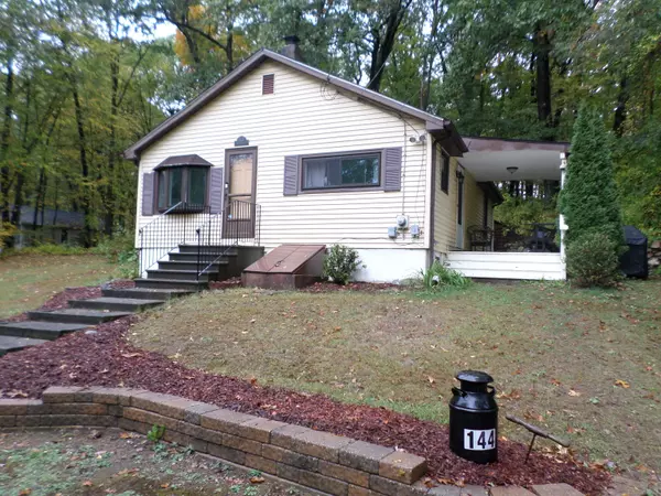 144 Buena Vista Road, Coventry, CT 06238