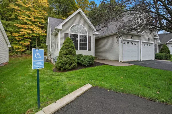 Plainville, CT 06062,58 Forshaw Avenue #58