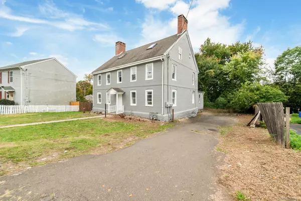 1706 Quinnipiac Avenue, New Haven, CT 06513