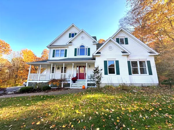 Coventry, CT 06238,54 Barbara Drive