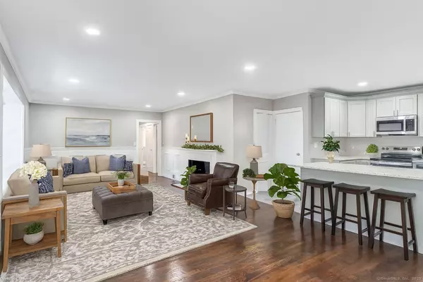 Bloomfield, CT 06002,15 Capewell Drive