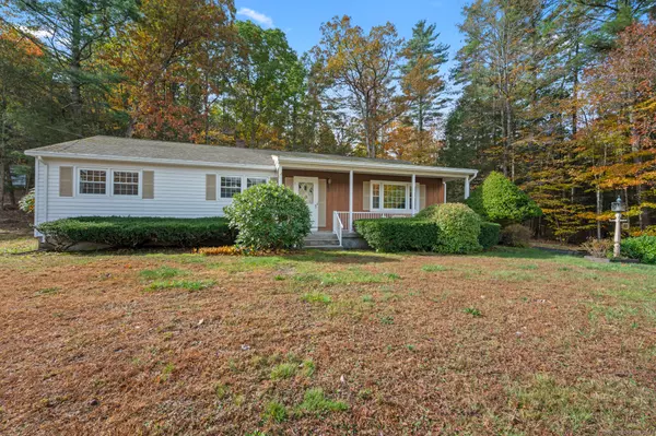 Stafford, CT 06076,97 Orcuttville Road