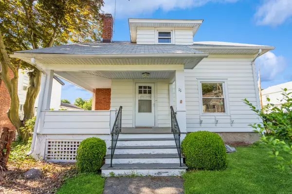 11 Emerson Street #B, Norwalk, CT 06855