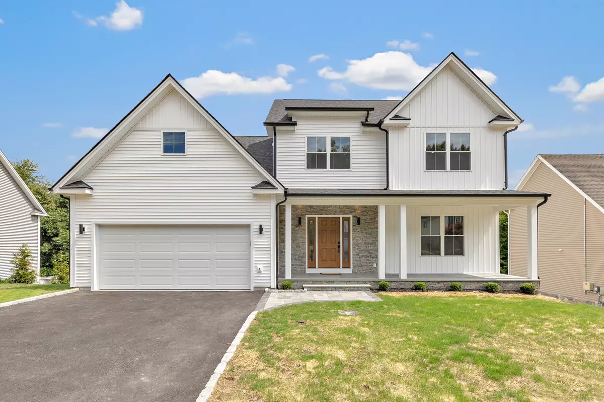 Ansonia, CT 06401,33 Larovera Terrace