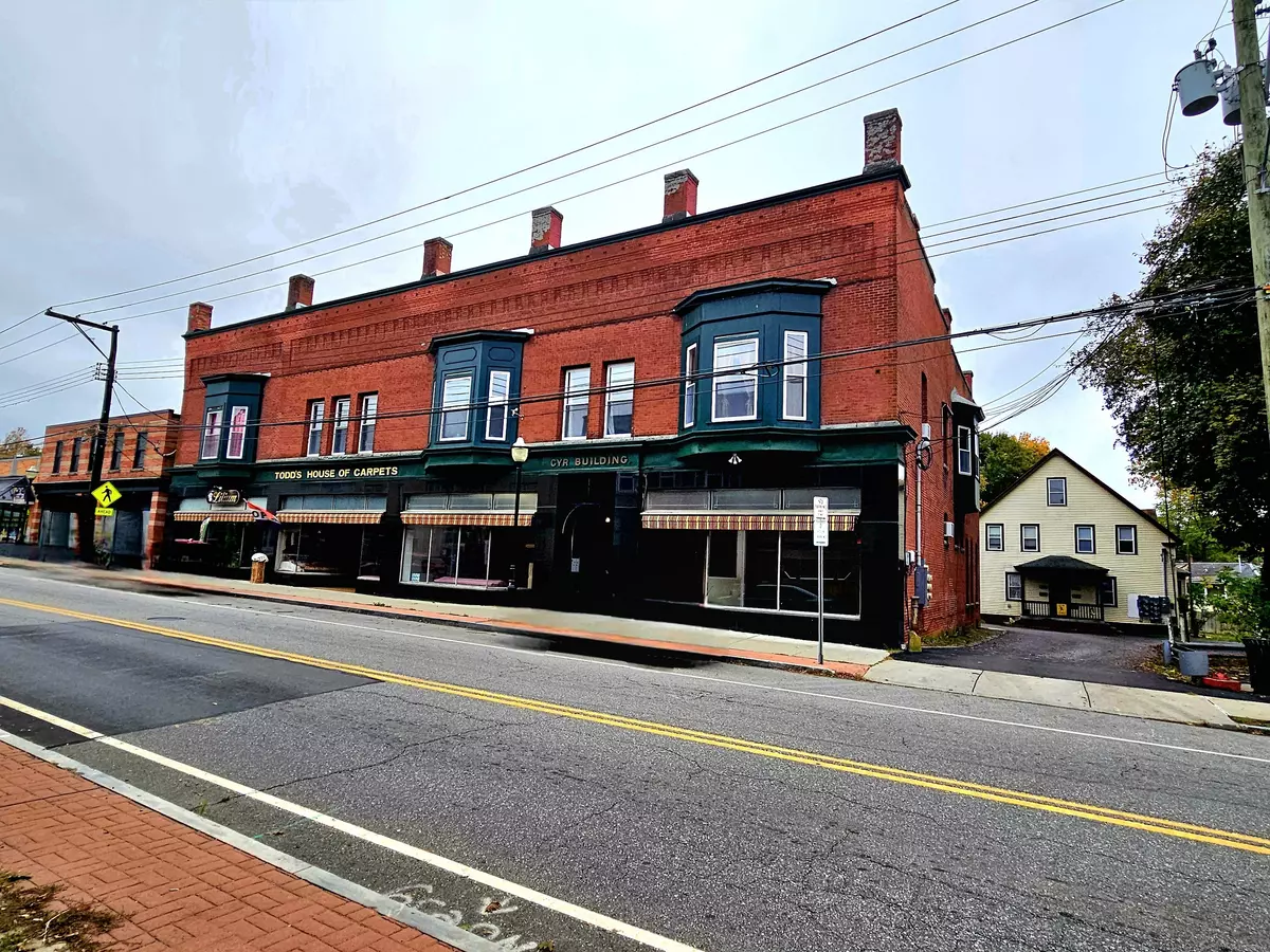 Killingly, CT 06241,72 Main Street