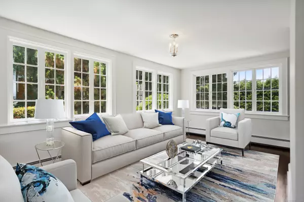 Greenwich, CT 06830,106 A Patterson Avenue