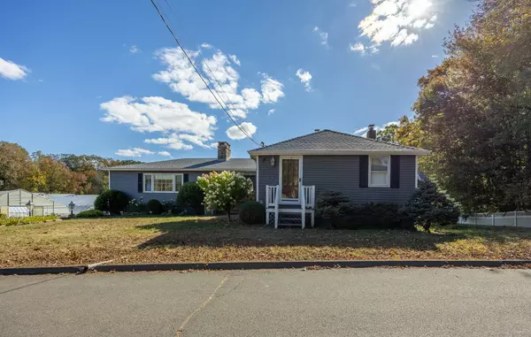 2035 Scott Road, Cheshire, CT 06410