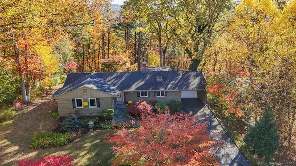 70 Trailsend Drive, Canton, CT 06019
