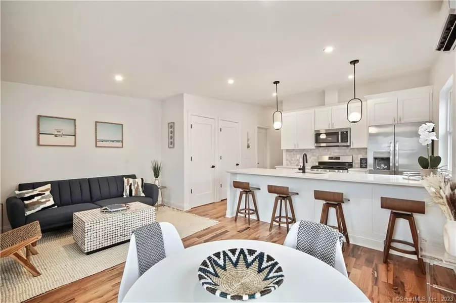 75 Henry Street #3West, Stamford, CT 06902