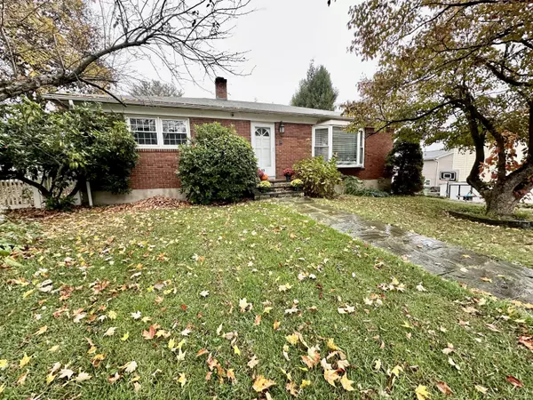 37 Ann Street, Naugatuck, CT 06770