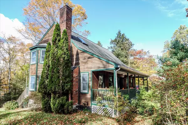 New Milford, CT 06776,22 Mountain View Terrace