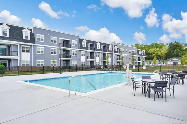 Granby, CT 06035,280 Salmon Brook Street #4305