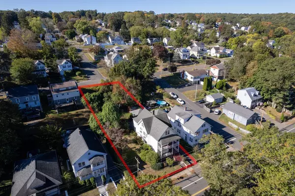 760 Howe Avenue, Shelton, CT 06484