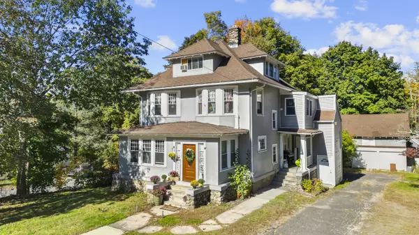 647 East Main Street, Torrington, CT 06790