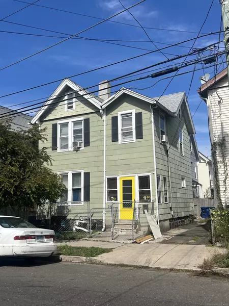 291 Stillman Street, Bridgeport, CT 06608