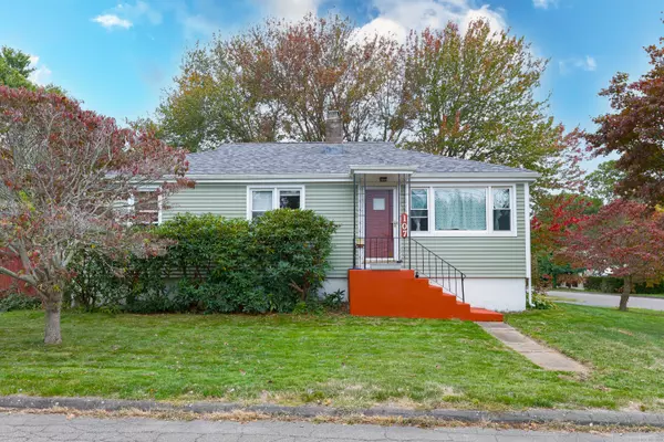 107 Tuthill Street, West Haven, CT 06516