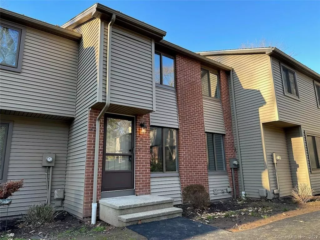 Glastonbury, CT 06033,26 Conestoga Way #26