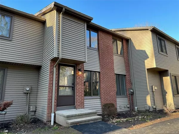 26 Conestoga Way #26, Glastonbury, CT 06033